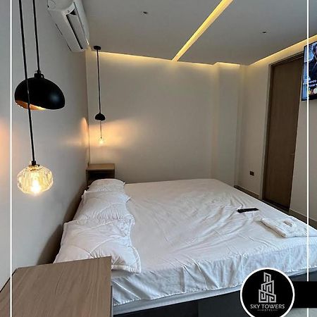 Sky Towers Hotel Cúcuta Екстериор снимка